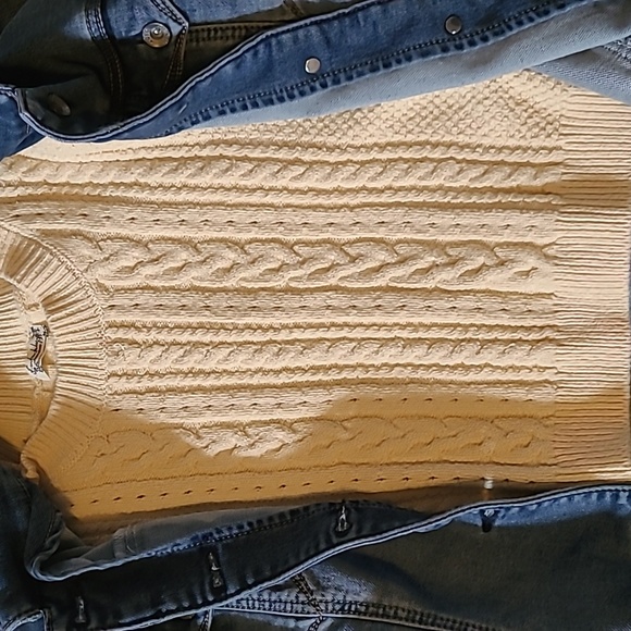 Free People Intimately Sweater - Picture 4 of 5